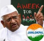 anna hazare