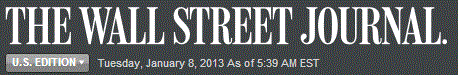 WSJ