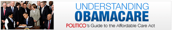 Understanding Obamacare Obamacare Explained Banner