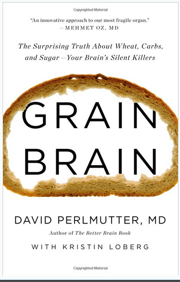 Grain Brain