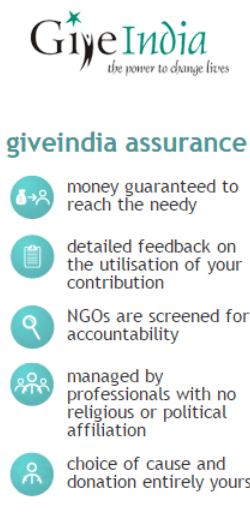 Give India Assurances