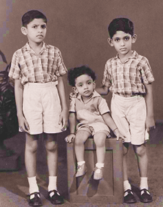 Siblings by Wileveranfne